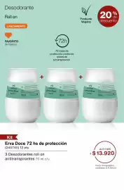 Catálogo Natura Página 210