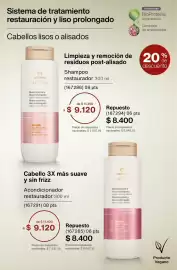 Catálogo Natura Página 223