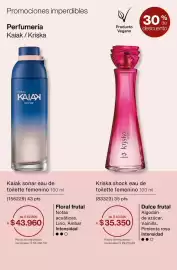 Catálogo Natura Página 23