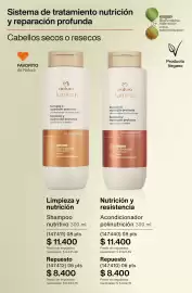 Catálogo Natura Página 233