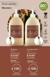 Catálogo Natura Página 254