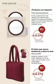 Catálogo Natura Página 260