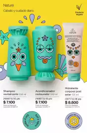 Catálogo Natura Página 273