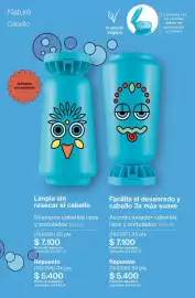 Catálogo Natura Página 274