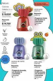Catálogo Natura Página 277