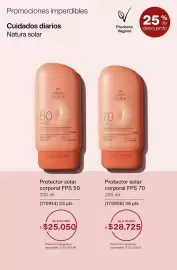 Catálogo Natura Página 30