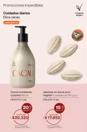 Catálogo Natura Página 36