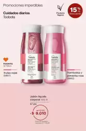 Catálogo Natura Página 40