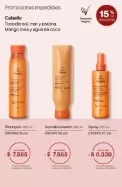 Catálogo Natura Página 41