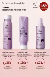 Catálogo Natura Página 42