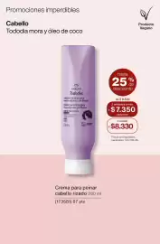 Catálogo Natura Página 43