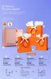 Catálogo Natura Página 52