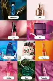 Catálogo Natura Página 54