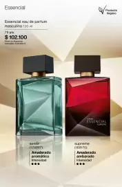 Catálogo Natura Página 61