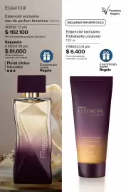 Catálogo Natura Página 64