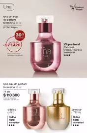 Catálogo Natura Página 66