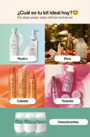 Catálogo Natura Página 7