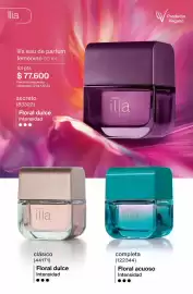 Catálogo Natura Página 70