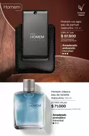 Catálogo Natura Página 71