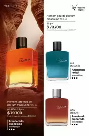 Catálogo Natura Página 72