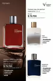 Catálogo Natura Página 73