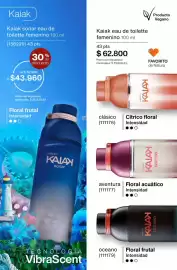 Catálogo Natura Página 74