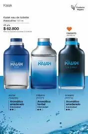 Catálogo Natura Página 76