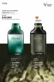 Catálogo Natura Página 77