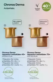 Catálogo Natura Página 8