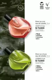 Catálogo Natura Página 84