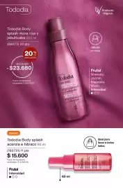 Catálogo Natura Página 85