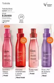 Catálogo Natura Página 86