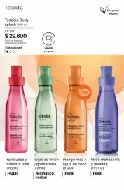 Catálogo Natura Página 87