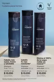 Catálogo Natura Página 95