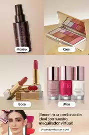 Catálogo Natura Página 98