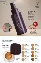 Catálogo Natura Página 99