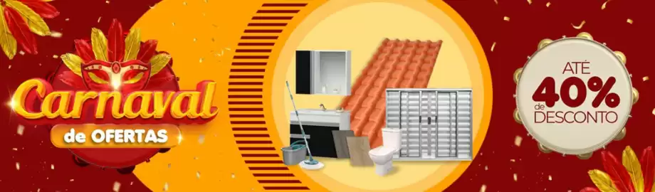 Folheto Center Mega Página 1