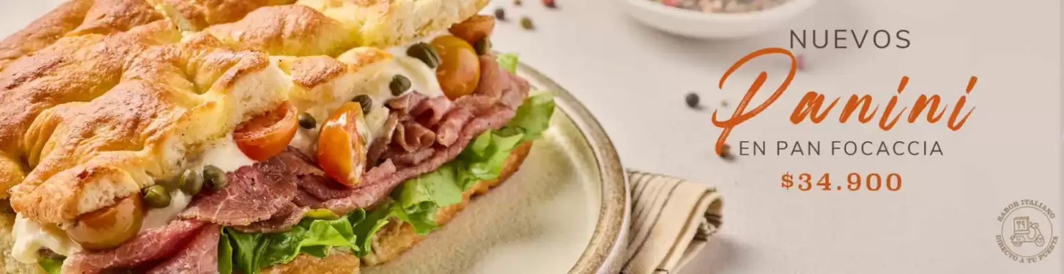 Catálogo Il Forno (válido hasta 28-02)