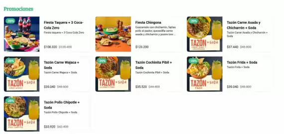 Catálogo Wajaca Página 1