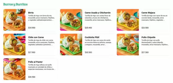 Catálogo Wajaca Página 3