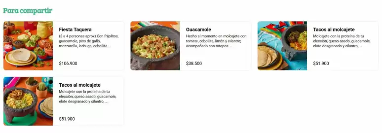 Catálogo Wajaca Página 4