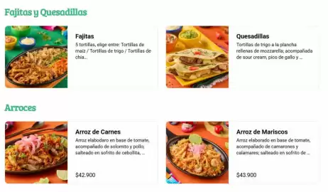 Catálogo Wajaca Página 6