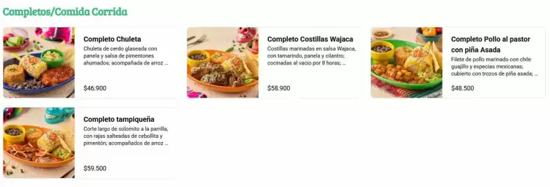 Catálogo Wajaca Página 7