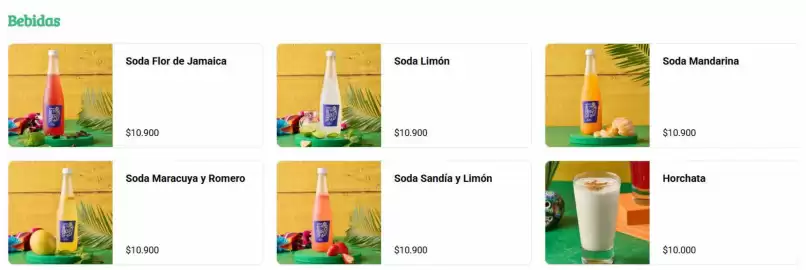 Catálogo Wajaca Página 9