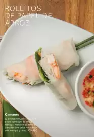 Catálogo Wok Página 10