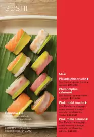 Catálogo Wok Página 11