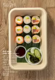 Catálogo Wok Página 14