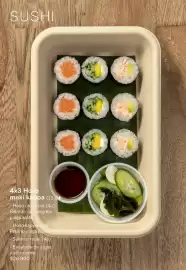 Catálogo Wok Página 15