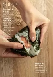 Catálogo Wok Página 16