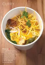 Catálogo Wok Página 18